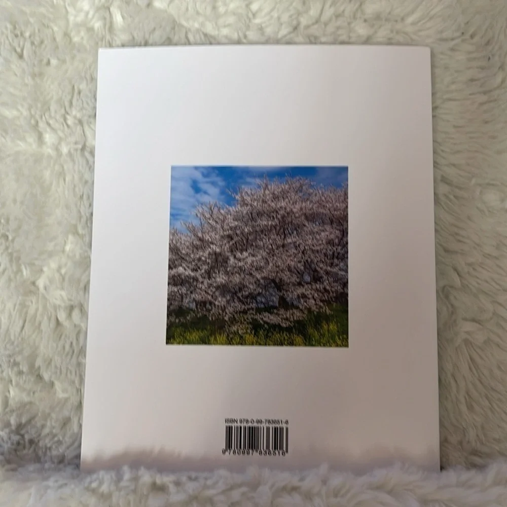 Book by Christoper C Lee ( The Japan book ) with amazing photos from Japan